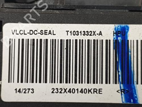 Heater resistor RENAULT TRAFIC III Van (FG_) 1.6 dCi 140 (FGMA, FGMC) | BP34446666M108 - Image 7