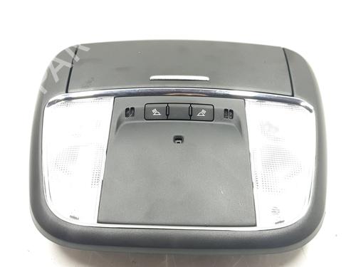 Interior roof light LANCIA THEMA (LX_) 3.0 D (LX, 48) | BP34446066I8 - Image 3
