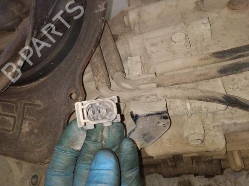 Gearbox NISSAN NAVARA NP300 (D40)  | BP9476390M3 