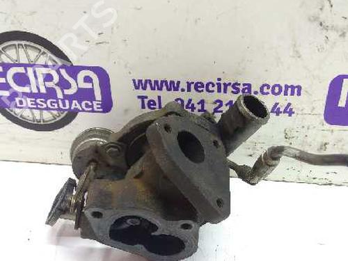 Turbocharger/Supercharger OPEL CORSA D Hatchback Van (S07) 1.3 CDTI (L08) | BP9480707M71 