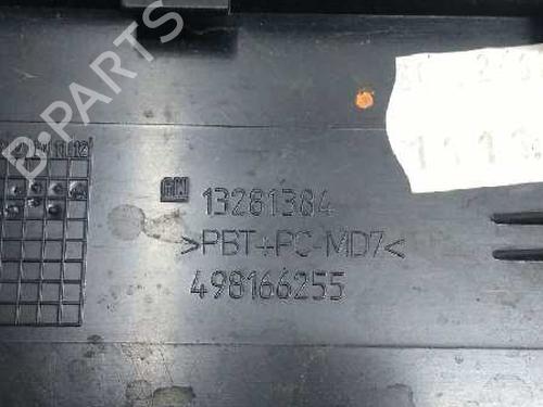 Fuel flap OPEL ASTRA J (P10)  | BP9481972C131 
