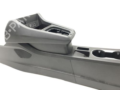 Armrest / Center console RENAULT CAPTUR I (J5_, H5_) 1.3 TCe 130 (J5NJ, J5NE) | BP30870650I20