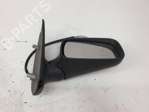 Used Right mirror FIAT PUNTO Hatchback Van (188_) 1.2 60 (60 hp) 17791178