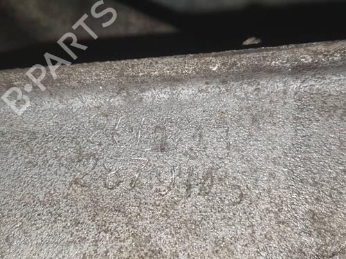 Getriebe CITROËN C4 CACTUS  | BP25995566M3 