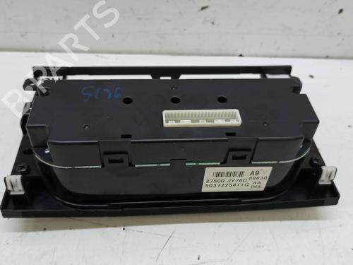 Climate control RENAULT KOLEOS I (HY_)  | BP19303446I5 