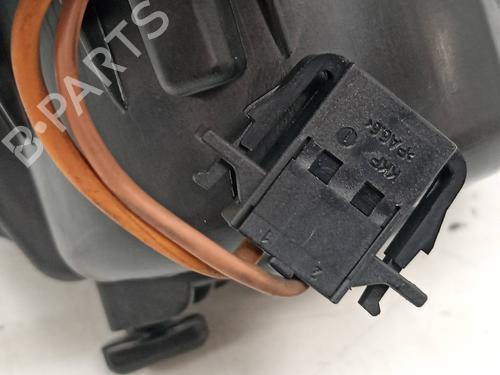 Heater blower motor VW TIGUAN (5N_)  | BP9465467M62 
