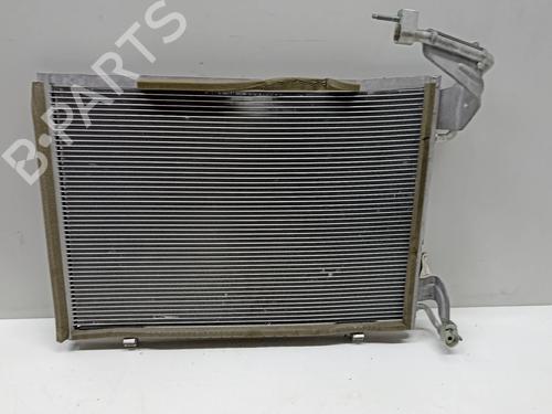 Used AC radiator FORD ECOSPORT [2011-2022]  9462965