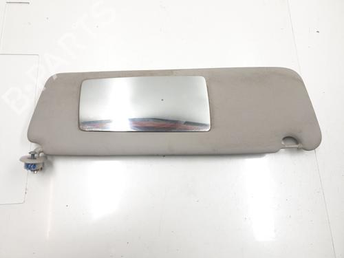 Parasol derecha Parasol derecha RENAULT TRAFIC III Van (FG_) 1.6 dCi 140 (FGMA, FGMC) (140 hp) 34446640 34446640