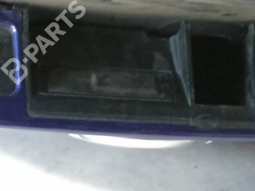 tailgate-handle-nissan-juke-f15-15-dci-2010-2011-2012-2013-2014-2015-2016-2017-2018-2019-10046870 main image