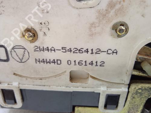 Rear right lock JAGUAR S-TYPE II (X200) 2.5 V6 | BP10031937C99 
