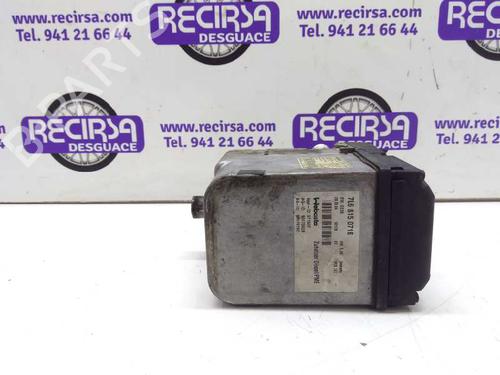 Heater blower motor VW TOUAREG (7LA, 7L6, 7L7) 5.0 V10 TDI | BP9463954M62 