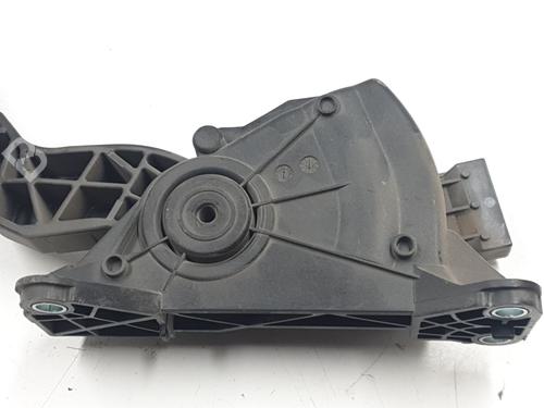 Pedal NISSAN NAVARA NP300 (D40) 2.5 dCi 4WD (D40TT, D40T, D40M, D40BB) | BP31832346I4