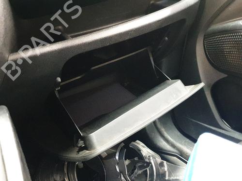 Front right window mechanism OPEL COMBO Box Body/MPV (X12)  | BP28320934C23 