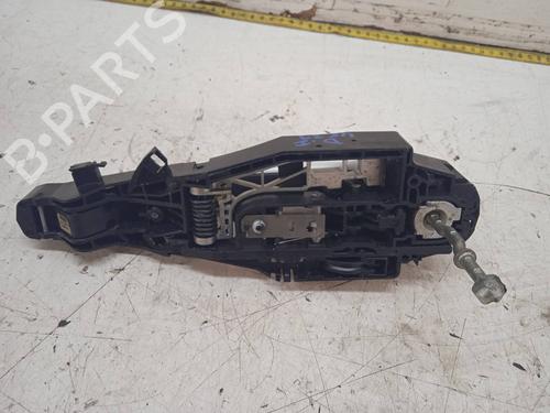 Front left exterior door handle CITROËN DS4 (NX_)  | BP10332469C128 