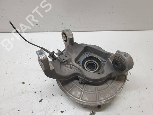 Right rear steering knuckle ALFA ROMEO STELVIO (949_)  | BP10632303M28 