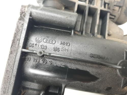 Intake manifold AUDI A5 Sportback (8TA) 2.0 TFSI | BP32329690M70 