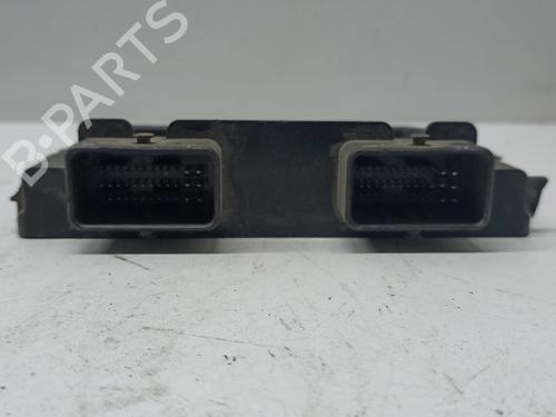 Engine control unit (ECU) PEUGEOT 206 Hatchback (2A/C)  | BP9482136M57 