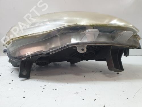 Højre forlygte CITROËN BERLINGO MULTISPACE (B9)  | BP22227434C29 