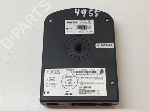Electronic module FORD C-MAX II (DXA/CB7, DXA/CEU)  | BP16094908M83 
