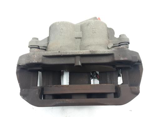 Left front brake caliper MERCEDES-BENZ VITO Bus (W639) 111 CDI (639.701, 639.703, 639.705) | BP31321007M105 