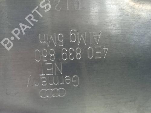 Rear right window mechanism AUDI A8 D3 (4E2, 4E8) 4.0 TDI quattro | BP11132557C25 