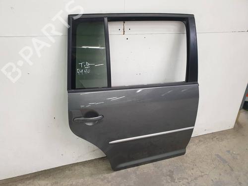 Right rear door VW TOURAN (1T3)  | BP15386708C5