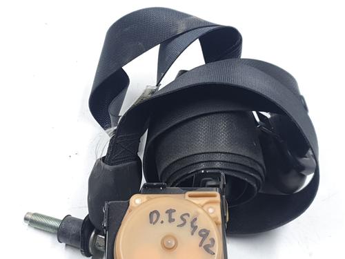 Front left seatbelt NISSAN NAVARA NP300 (D40) 2.5 dCi 4WD (D40TT, D40T, D40M, D40BB) | BP31832355I26