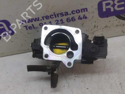 Throttle body HYUNDAI ELANTRA III Saloon (XD)  | BP9477749M82 