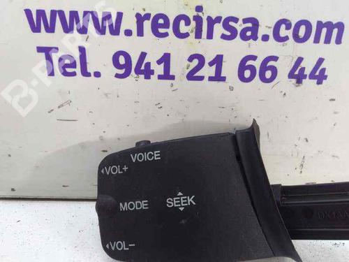 Switch FORD FOCUS II (DA_, HCP, DP)  | BP9470249I30 