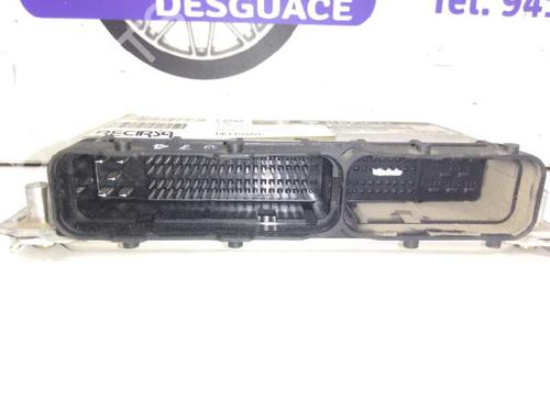 Engine control unit (ECU) HYUNDAI ACCENT II (LC)  | BP9480889M57 