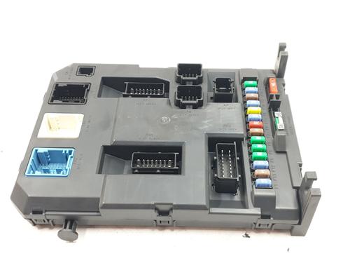 Electronic module CITROËN C3 Picasso (SH_) 1.6 HDI 90 | BP39815016M83 - Image 5