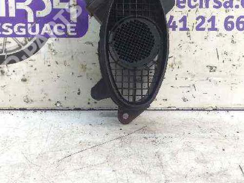 Used Mass air flow sensor Mass air flow sensor BMW 1 (E87) [2003-2013] 9472613 9472613