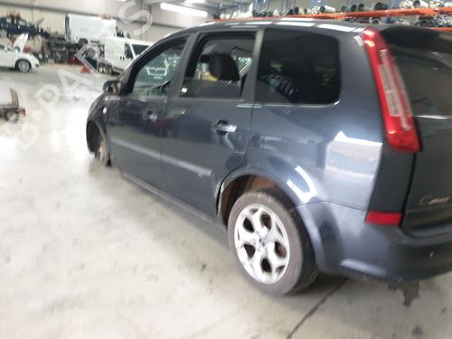 Catalyst FORD MONDEO III (B5Y) 2.0 TDCi | BP33290832M10 - Image 23