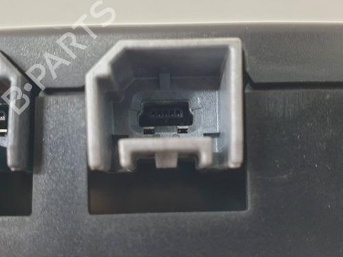Electronic module FORD FOCUS III Turnier  | BP16989515M83 