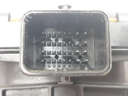 Suspension compressor CITROËN C5 III (RD_) 2.0 HDi (RDRHD8, RDRHDJ, RDRHR8, RDRHRJ) | BP34435196M103  - Image 6