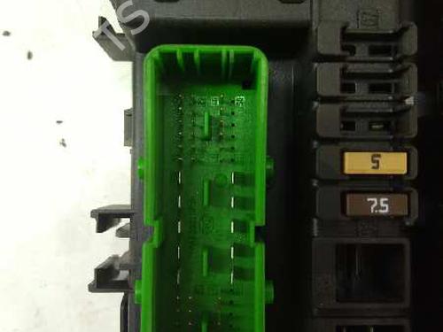 Fuse box OPEL ASTRA H GTC (A04)  | BP9474497E1 