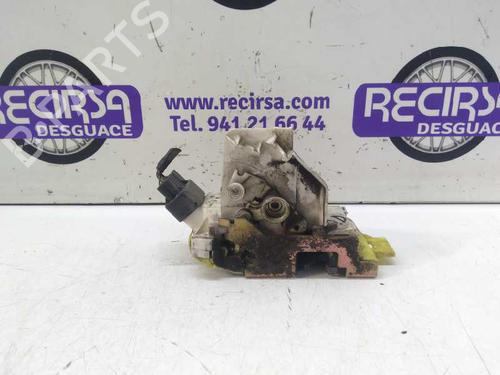 Front right lock FORD FOCUS I (DAW, DBW)  | BP9470595C97 