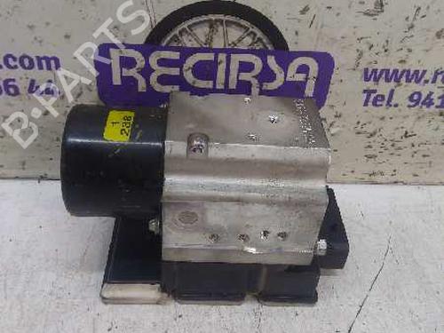 ABS pump OPEL VECTRA C (Z02)  | BP9477986M43 