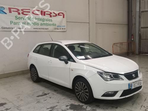 Headlight switch SEAT IBIZA IV ST (6J8, 6P8) 1.4 TDI | BP40498737I24 - Image 7