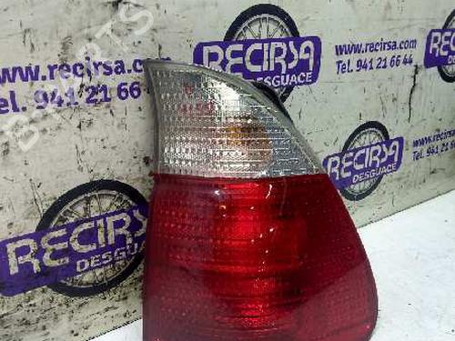 Right taillight BMW X5 (E53)  | BP9480349C35 
