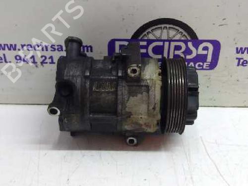 AC compressor OPEL CORSA D Hatchback Van (S07)  | BP9480999M34 