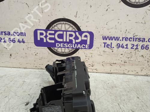 Climate control VW PASSAT B6 (3C2)  | BP9478077I5 