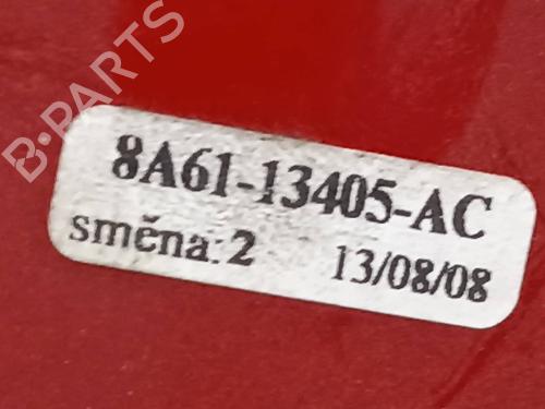 Left taillight FORD FIESTA VI (CB1, CCN)  | BP9462570C34 