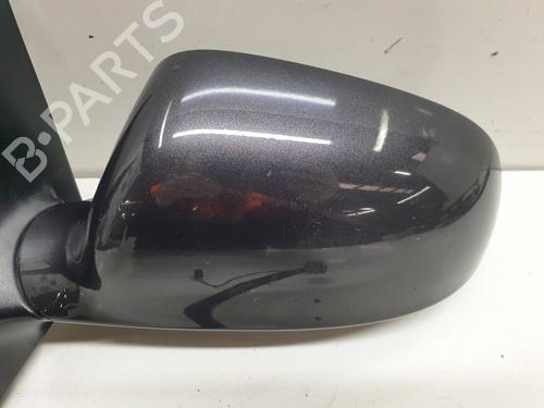 Left mirror AUDI A4 B8 (8K2)  | BP17003794C26 