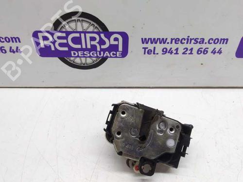 Front right lock FIAT 500 (312_)  | BP9464141C97 
