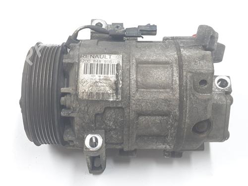 AC compressor RENAULT TRAFIC III Van (FG_) 1.6 dCi 95 (FGMJ, FGMR) | BP28421049M34 