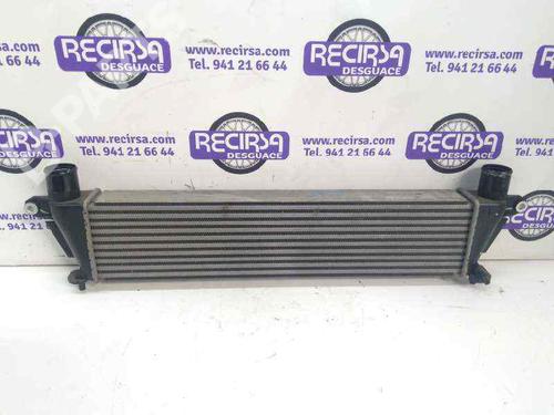Used Intercooler Intercooler ISUZU D-MAX II (TFR, TFS) 1.9 Ddi 4x4 (TFS87J) (163 hp) 9960231 9960231