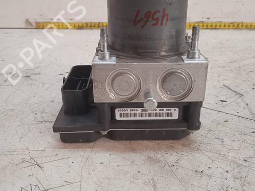 ABS pump PEUGEOT 508 I (8D_) 2.0 HDi | BP10049481M43 