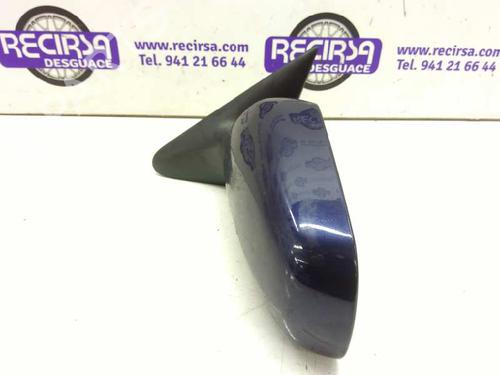 Left mirror SKODA OCTAVIA I (1U2)  | BP9464575C26 