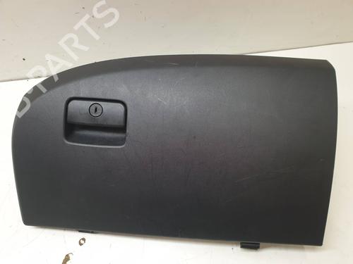 Glove box MITSUBISHI OUTLANDER II (CW_W) 2.0 DI-D (CW8W) | BP14246177C95 